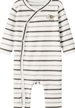 NBNOFANT WRAP BODYSUIT-Name It