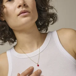 Dame ENAMEL Copenhagen Smykker|Smykker>Necklace, Amore
