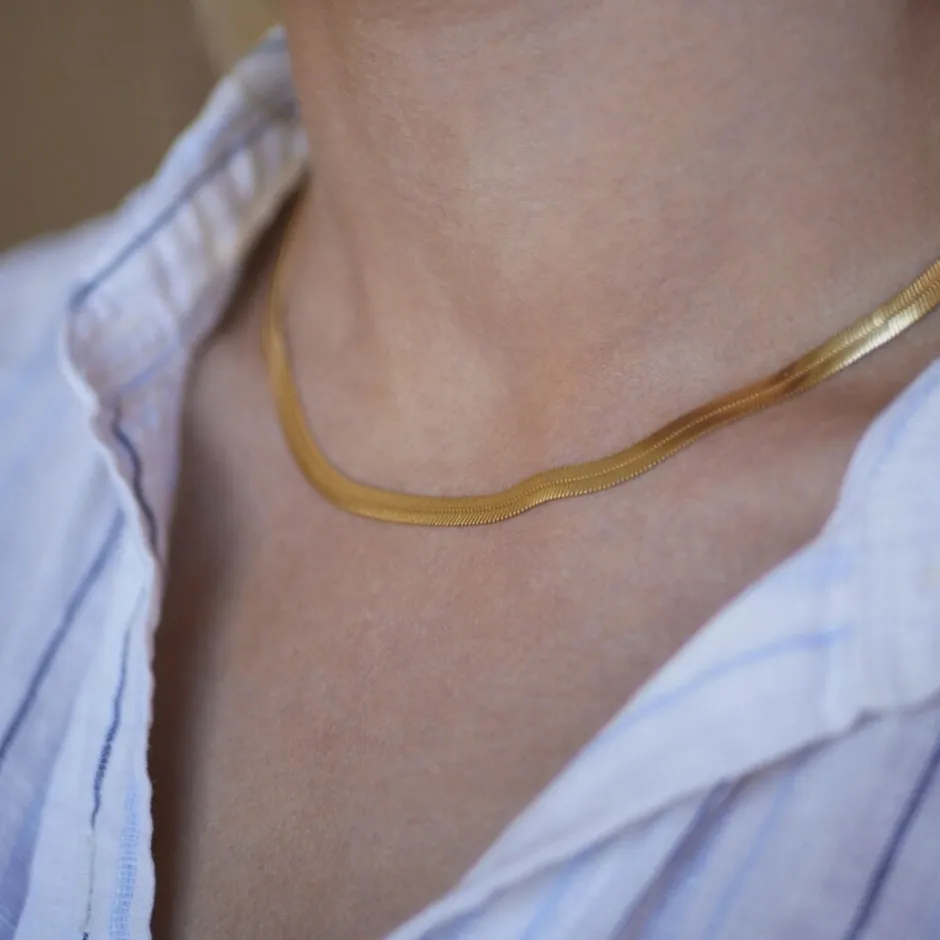 Dame ENAMEL Copenhagen Smykker|Smykker>Necklace, Carla