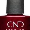 Needles & Red, VINYLUX-CND