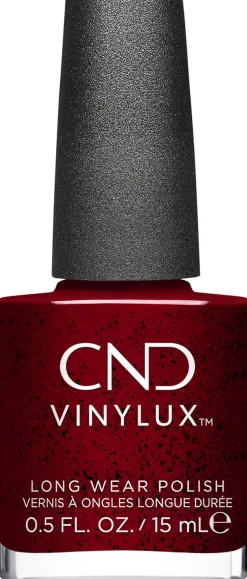 Needles & Red, VINYLUX-CND