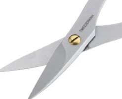 Tweezerman Hudpleje-Tilbehør>Neglebåndssaks