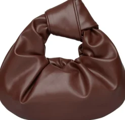 Hot Nelly Knot Bag Dame Håndtasker