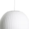 Hay Pendler>Nelson Ball Bubble pendant-Small-Of