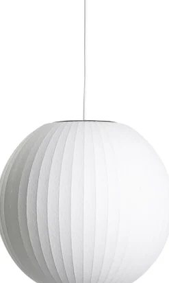 Hay Pendler>Nelson Ball Bubble pendant-Small-Of