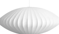 Outlet Nelson Saucer Bubble Pendant Pendler