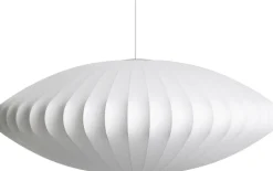 Outlet Nelson Saucer Bubble Pendant Pendler