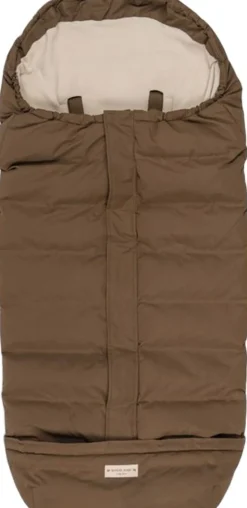 Discount NEMURI FOOTMUFF Børn Babyudstyr