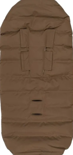 Discount NEMURI FOOTMUFF Børn Babyudstyr