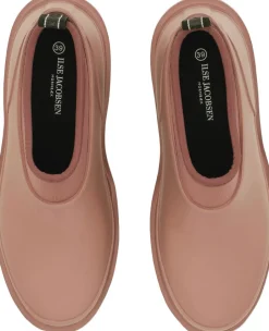 Outlet Neo Rain Clog Dame Gummistøvler