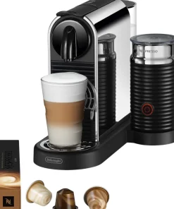 Nepresso Citiz EN330. M-Nespresso Discount