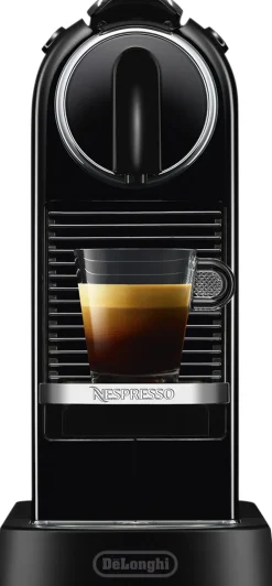 ® CitiZ kaffemaskine DeLonghi-Nespresso