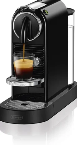 ® CitiZ kaffemaskine DeLonghi-Nespresso