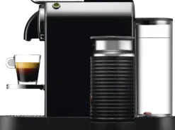 ® CitiZ&Milk kaffemaskine DeLonghi-Nespresso New