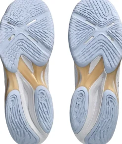 Outlet Netburner Ballistic FF 4 Håndboldsko Dame Træningssko & Sneakers