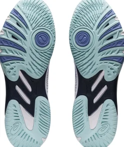 Netburner Ballistic FF 2 indendørssko-Asics Hot