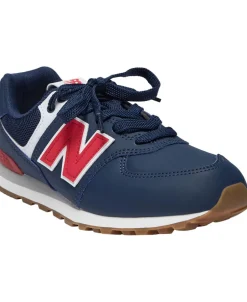 Børn New Balance Sneakers>574 Kids Lace
