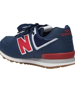 Børn New Balance Sneakers>574 Kids Lace