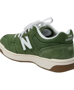 Børn New Balance Sneakers>480 Kids Lace