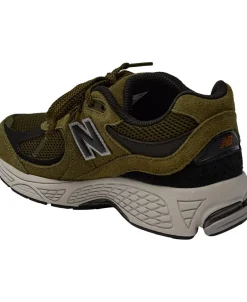 2002 Kids Lace-New Balance
