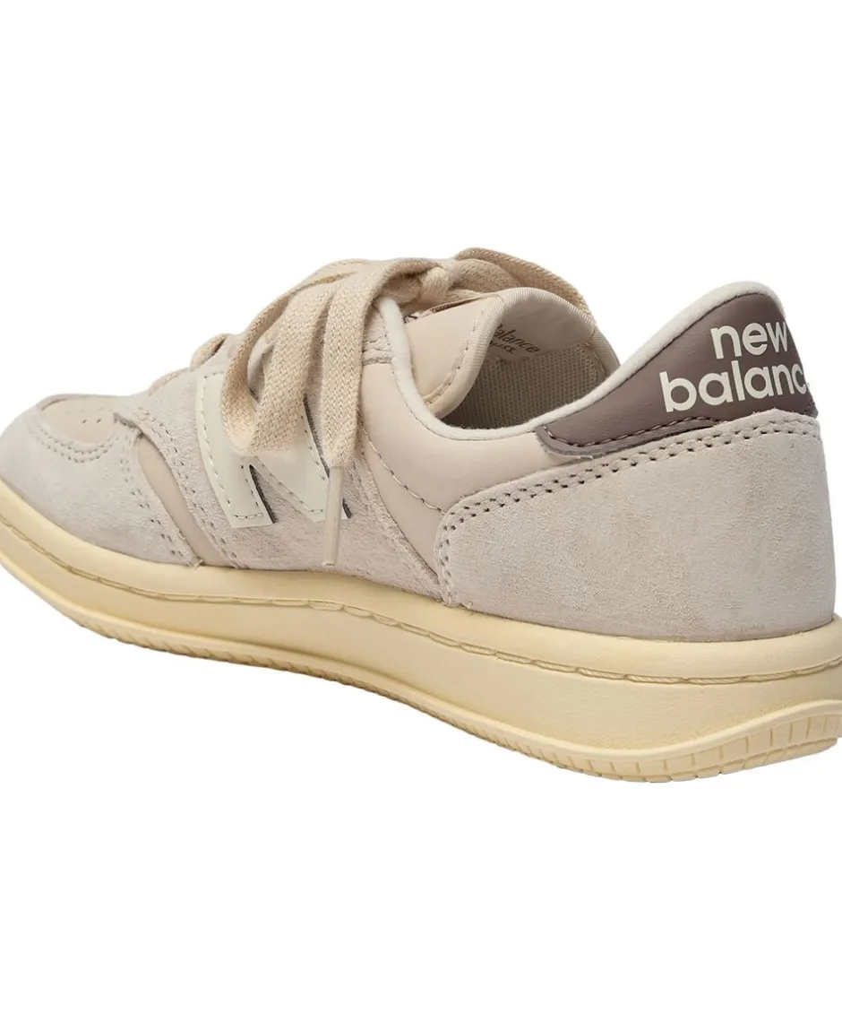 Dame New Balance Sneakers>CT500