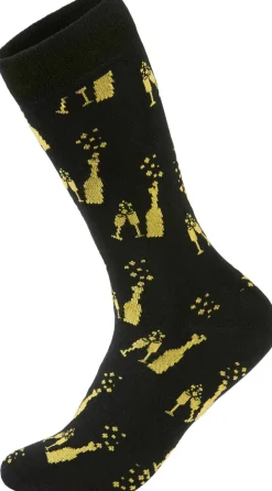 New year bamboo sock-Lindbergh Clearance