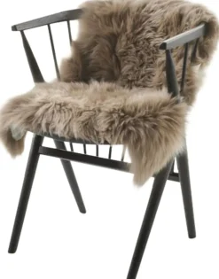 New Zealandsk Lammeskind, 100cm-NATURES Collection New