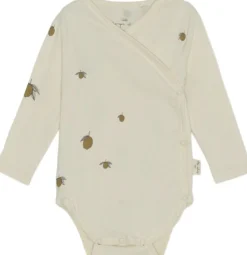 NEWBORN BODY GOTS-Konges Sløjd Online