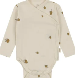 Børn Konges Sløjd Bodies>NEWBORN BODY GOTS