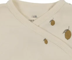 Børn Konges Sløjd Bodies>NEWBORN BODY GOTS