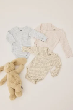 Newborn bodystocking GOTS-Magasin du Nord Collection Clearance