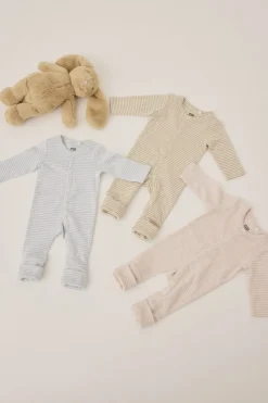 Newborn bodysuit GOTS-Magasin du Nord Collection New