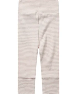 Sale Newborn leggings GOTS Børn Nattøj