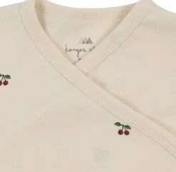 Clearance NEWBORN ONESIE GOTS Børn Heldragter