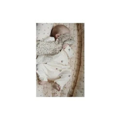 Børn Konges Sløjd Heldragter>NEWBORN ONESIE GOTS