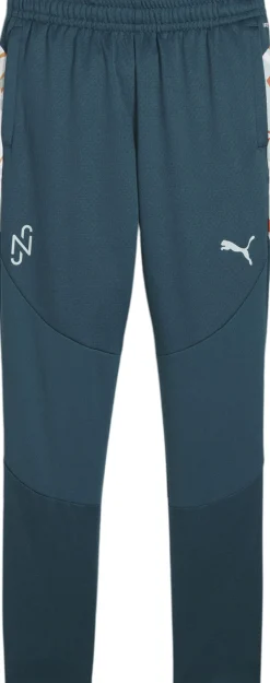 Børn Puma Tights & Træningsbukser>NEYMAR JR CREATIVITY TRAINING