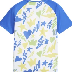 Sale Neymar Jr Instituto T-shirt Børn T-Shirts & Toppe