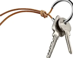 Sale Nøglering Dame Nøgleringe