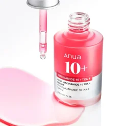 Niacinamide 10% + TXA 4% Serum-Anua Online
