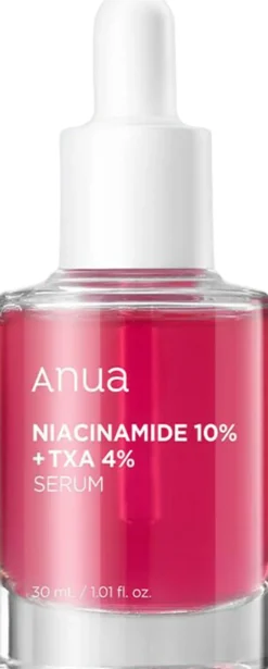 Niacinamide 10% + TXA 4% Serum-Anua Online