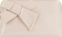 Dame Ted Baker Toilettasker>NICCO Knot Bow Washbag