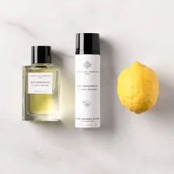 NICE BERGAMOTE BY ANTOINE MAISONDIEU - HAIR & BODY MIST 100ML (ONLINE-Essential Parfums Sale