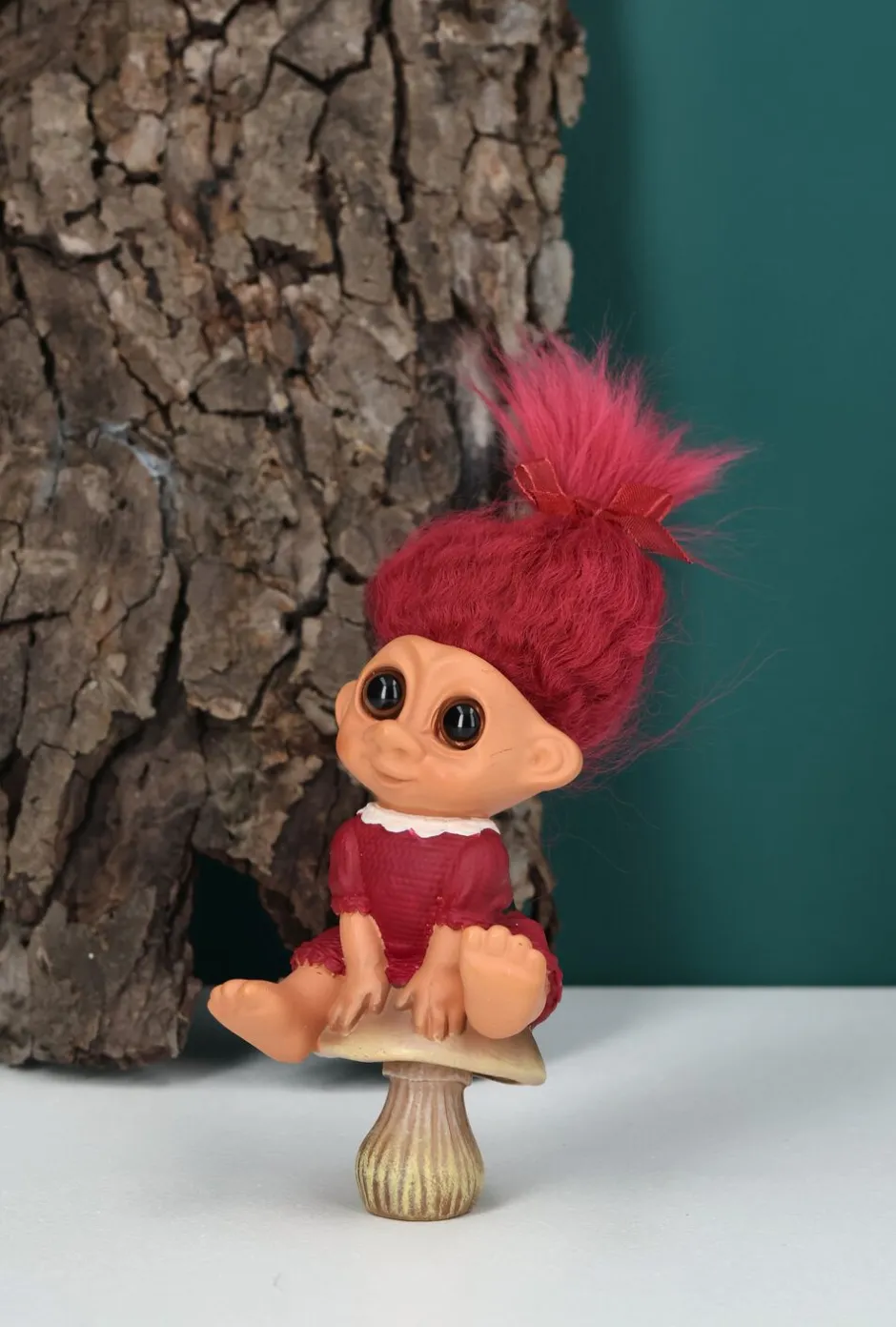 Discount Niecen, Grandam Figurer & Skulpturer