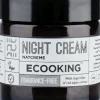 Night Cream Fragrance Free - 50 ml-ECOOKING Sale