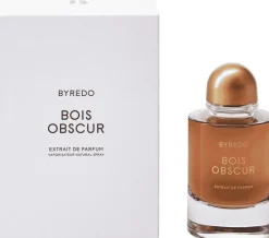 Night Veils Bois Obscur-BYREDO Discount