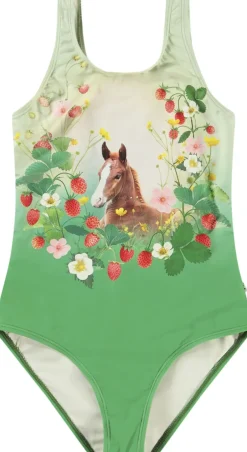 Børn Molo Badetøj>Nika