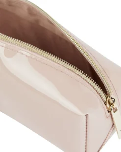 Sale NIKARA Knot Bow Brush Case Dame Toilettasker