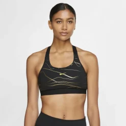 Dame Nike Sports Bh'Er>Swoosh Icon Clash