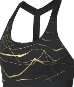 Dame Nike Sports Bh'Er>Swoosh Icon Clash