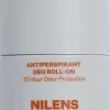 Men Antiperspirant Deo Deodoranter